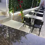 Hotel Rafail Ksamil