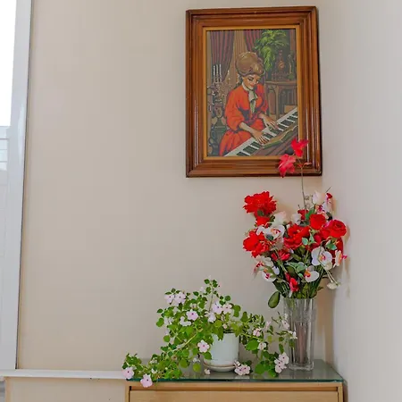 Ξενοδοχείο Rafail Εξαμίλιο