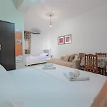 Rafail Hotel Ksamil