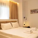 Hotel Rafail Ksamil