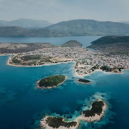 Ξενοδοχείο Rafail