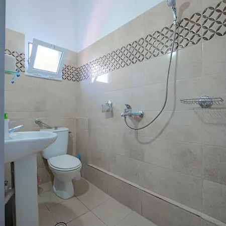 Hotel Rafail *