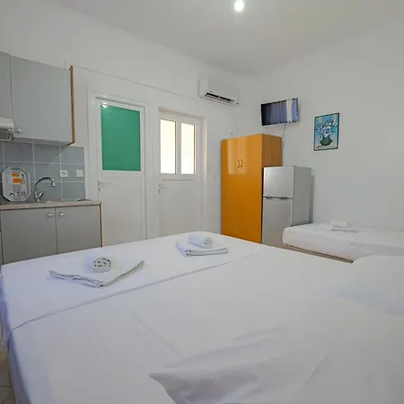 Rafail * Εξαμίλιο