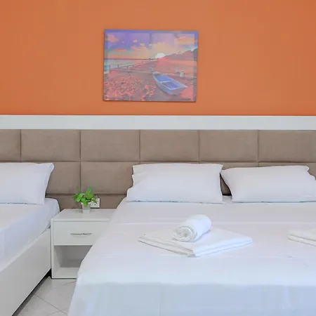 Rafail Hotel