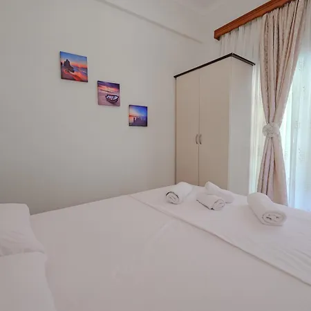 Rafail Hotel *