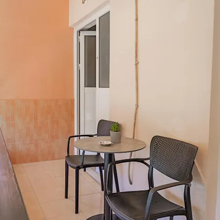 Rafail Ξενοδοχείο