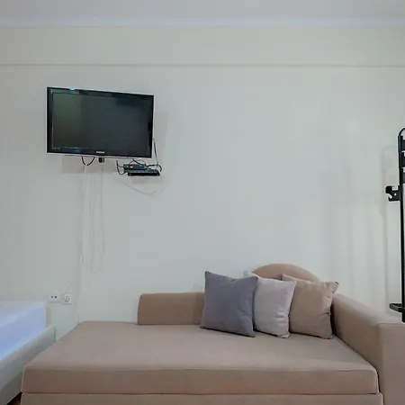 Rafail Ξενοδοχείο Εξαμίλιο