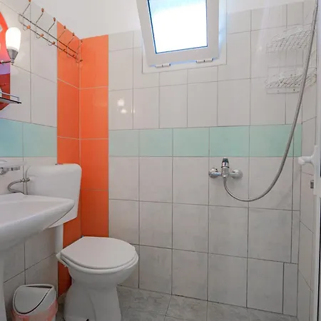 Ξενοδοχείο Rafail Εξαμίλιο