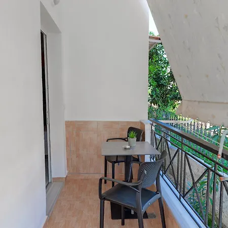 Rafail * Εξαμίλιο