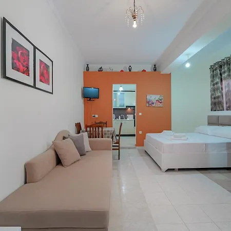 Ξενοδοχείο Rafail