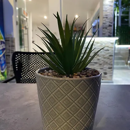 Ξενοδοχείο Rafail