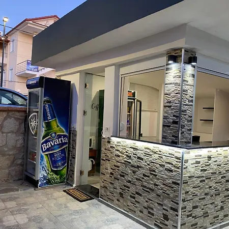 Ξενοδοχείο Rafail *