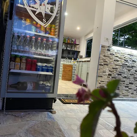 Rafail Hotel