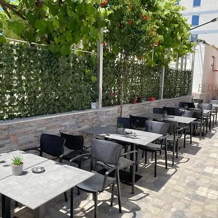 Ξενοδοχείο Rafail