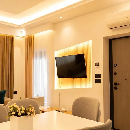 Rafail Hotel